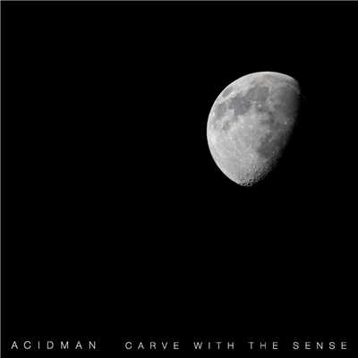 アルバム/CARVE WITH THE SENSE/ACIDMAN