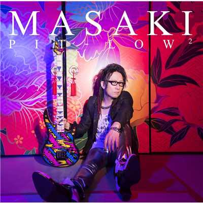 アルバム/PIT-LOW2/MASAKI