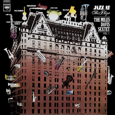 Jazz At The Plaza/Miles Davis