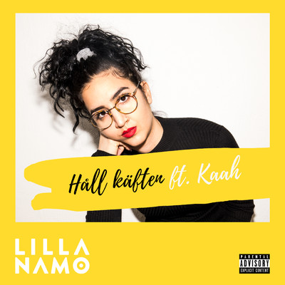 Hall kaften feat.Kaah/Lilla Namo