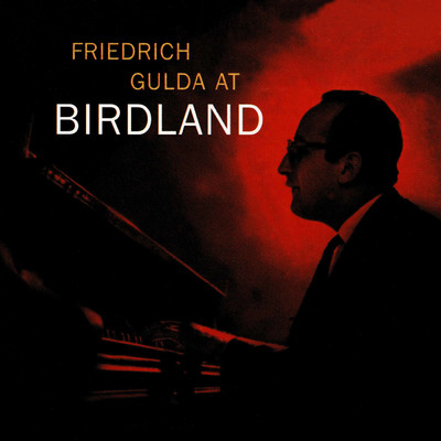 Bernie's Tune/Friedrich Gulda