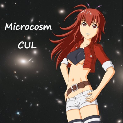 シングル/Microcosm feat.CUL/初等