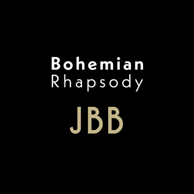 シングル/Bohemian Rhapsody/JBB