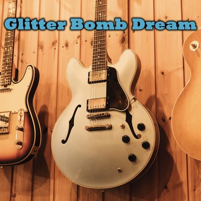 Glitter Bomb Dream(Remastered 2024)/Makoto