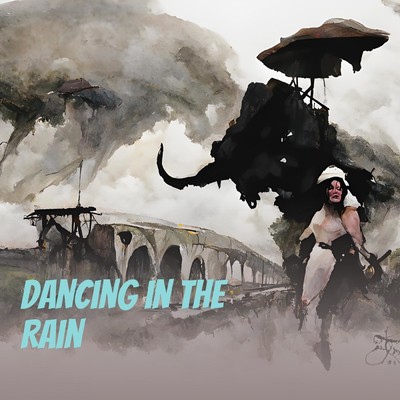 シングル/Dancing in the Rain/Melody of Fluctuation