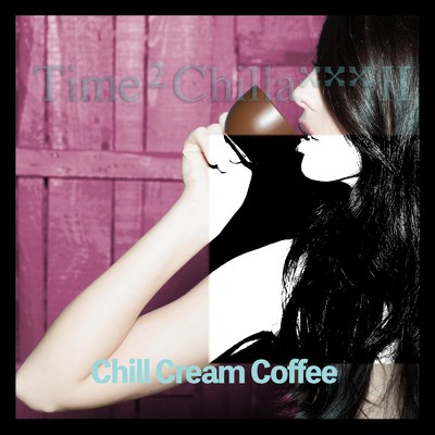 Chill Cream Coffee