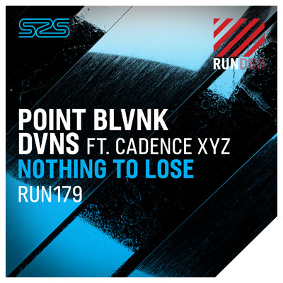 アルバム/Nothing to Lose/POINT BLVNK & DVNS