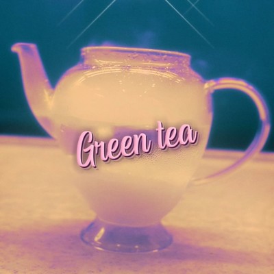 Green tea/Yuge