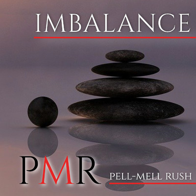 Just the beginning/PMR pell-mell rush