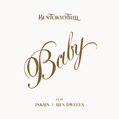 93BABY (feat. JNKMN & BFN DWELLS)/BFN TOKYOTRILL