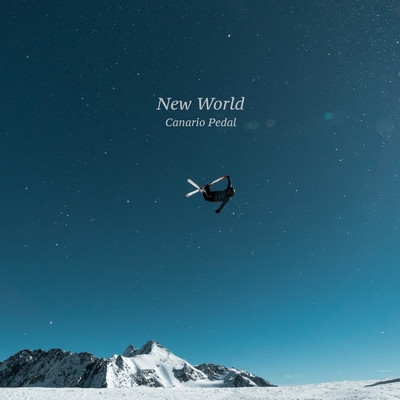 New World/Canario Pedal