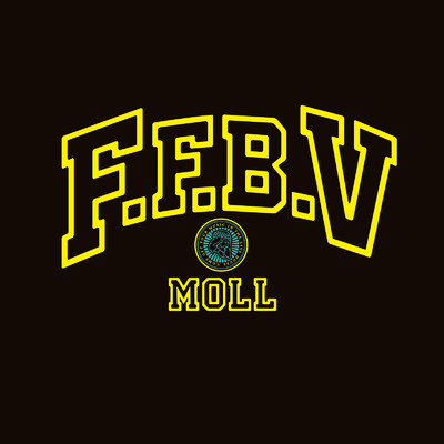 F.F.B.V/moll