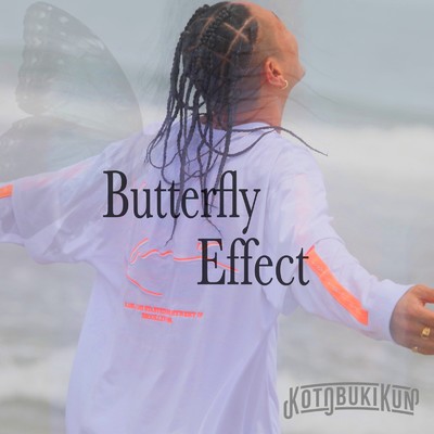 シングル/Butterfly Effect/寿君