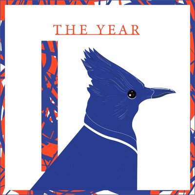 アルバム/THE YEAR -selected-/CVLoops