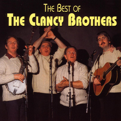 アルバム/The Best Of/The Clancy Brothers