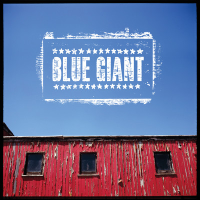 Wesley/Blue Giant
