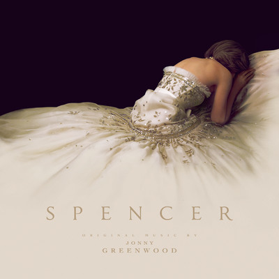 シングル/New Currency (From ”Spencer” Soundtrack)/ジョニー・グリーンウッド