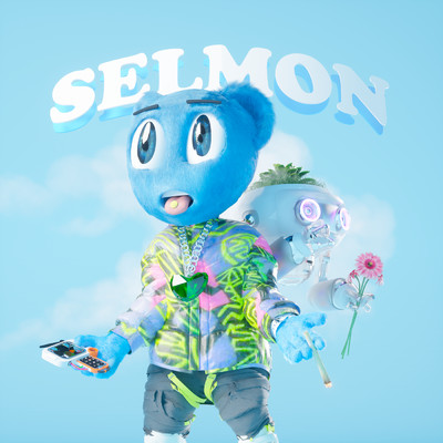 アルバム/Molly (Explicit)/Selmon