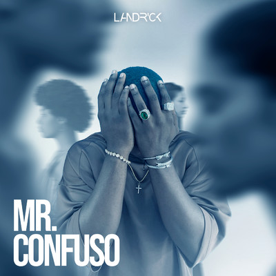シングル/Mr.Confuso/Landrick