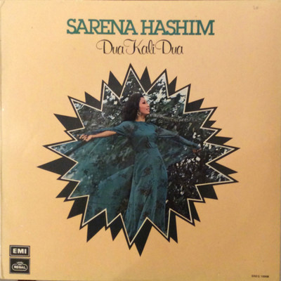 アルバム/Dua Kali Dua/Sarena Hashim