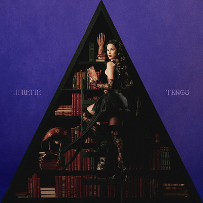 アルバム/Tengo/Juliette