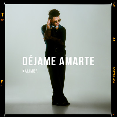 シングル/Dejame Amarte/Kalimba