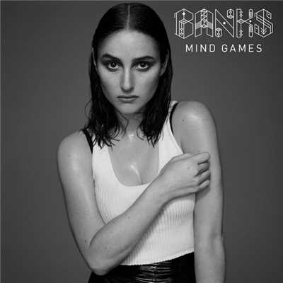 Mind Games/バンクス
