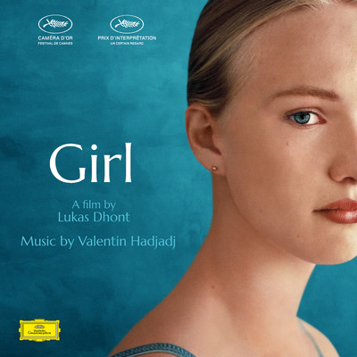 Summer (From “Girl” Original Motion Picture Soundtrack)/Valentin Hadjadj