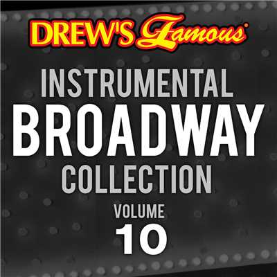 You're A Thousand Miles Away (Instrumental)/The Hit Crew