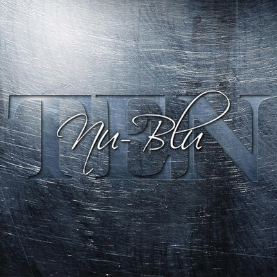 アルバム/Ten/Nu-Blu