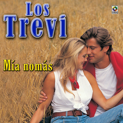 アルバム/Mia Nomas/Los Trevi