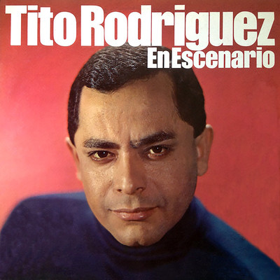アルバム/En Escenario/Tito Rodriguez