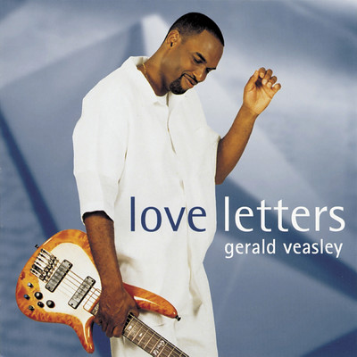 アルバム/Love Letters/ジェラルド・ヴィーズリー