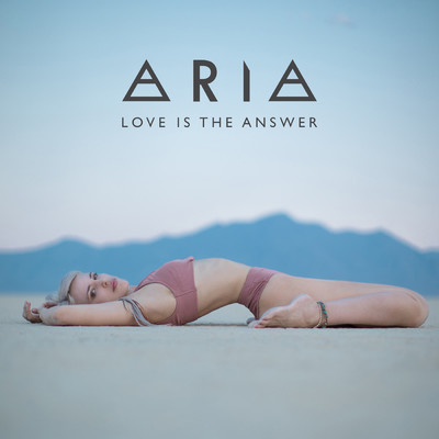 シングル/Love Is The Answer (Shri Ram Jai Ram Jai Ram)/ARIA