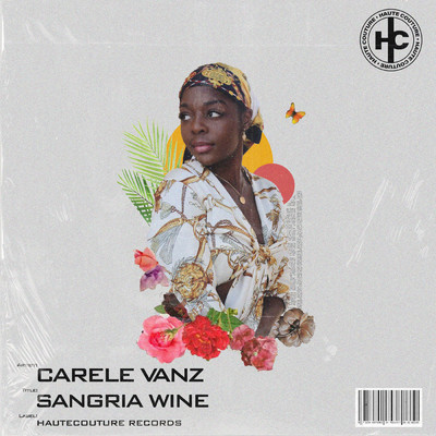シングル/Sangria Wine/Carele Vanz