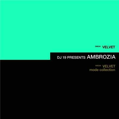 FLYING HIGH (AFTERLIFE REMIX)/AMBROZIA
