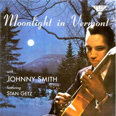 (I Don't Stand A) Ghost of a Chance/The Johnny Smith Quintet