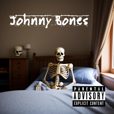 Johnny Bones/Just Mikel.