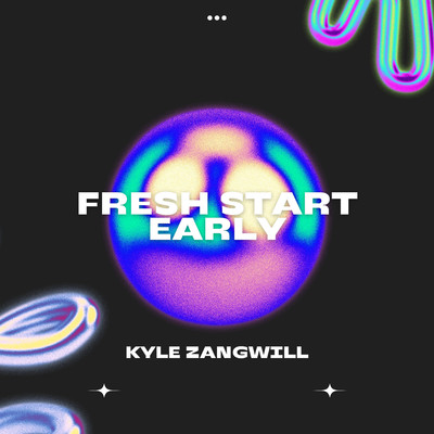 I'm Here To Find You Now/Kyle Zangwill