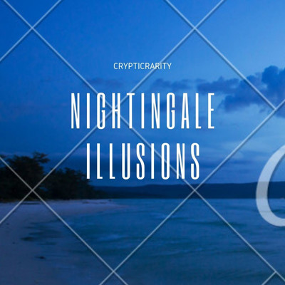 アルバム/Nightingale Illusions/CrypticRarity