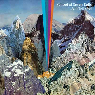 Face to Face on High Places/School of Seven Bells