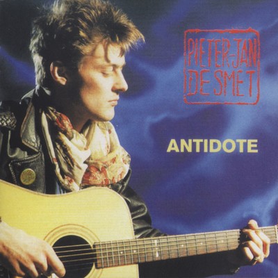 Antidote/Pieter-Jan De Smet
