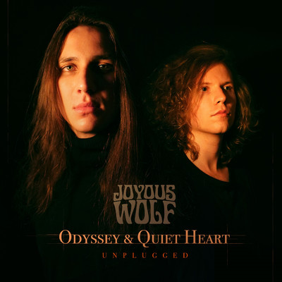 Odyssey (Live Acoustic)/Joyous Wolf