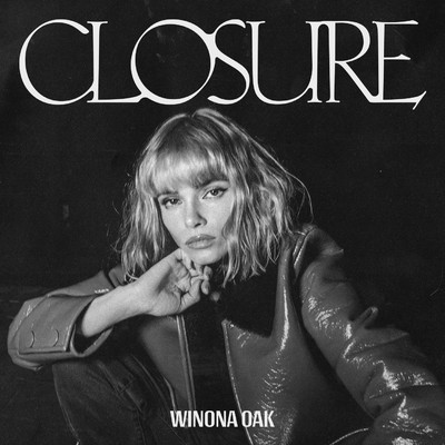 アルバム/CLOSURE/Winona Oak