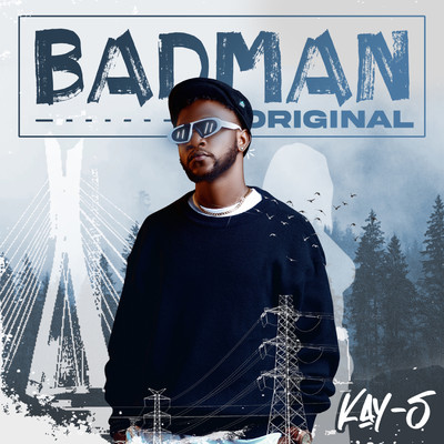 Badman Original/KAY-S