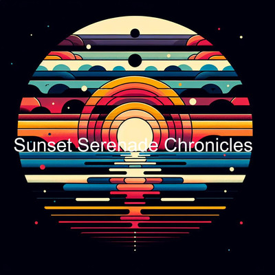 Sunset Serenade Chronicles/DynoRhythm883