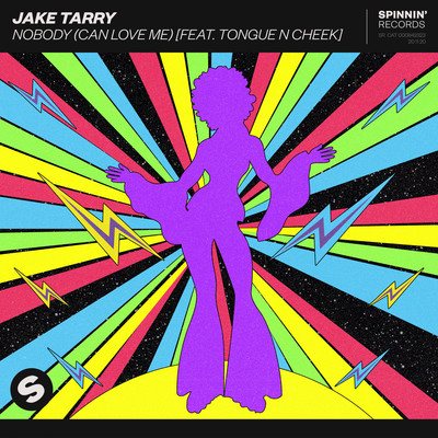 Nobody (Can Love Me) [feat. Tongue N Cheek] [Extended Mix]/Jake Tarry