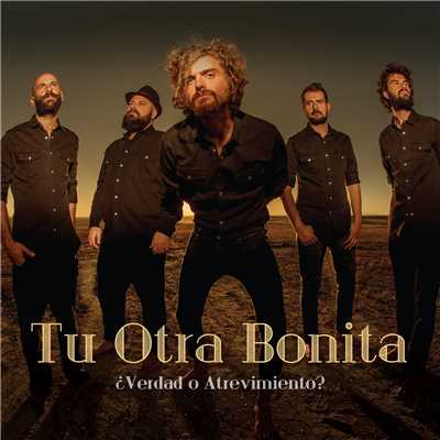 Grita (feat. Miguel Campello)/Tu otra bonita