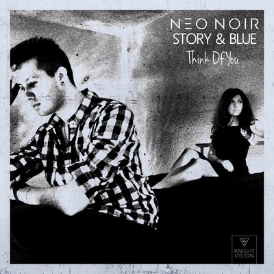 Neo Noir, Story & Blue