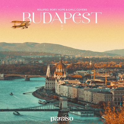 Budapest/Rolipso